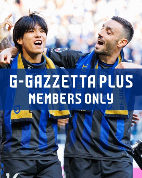 G-GAZZETTA PLUS 「福田がラヴィと二人で寿司店に。コミュニケーションの取り方を明かす」