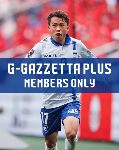 G-GAZZETTA PLUS 「マッチデーフォト 2025明治安田J1リーグ 第15節 vs 浦和」