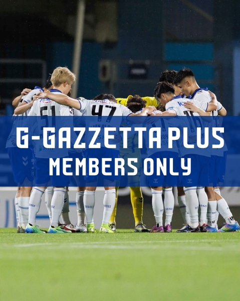 G-GAZZETTA PLUS 「マッチデーフォト 2025JリーグYBCルヴァンカップ 1stラウンド3回戦 vs ジュビロ磐田」