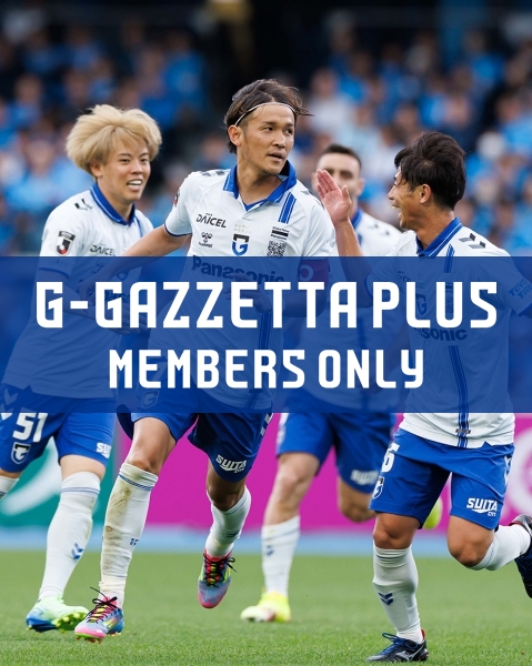 G-GAZZETTA PLUS 「マッチデーフォト 2025明治安田J1リーグ 第18節 vs 川崎F」
