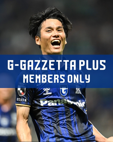 G-GAZZETTA PLUS 「［J1 第21節 2025.6.22(日)vs.FC東京］岸本選手の試合後コメント」