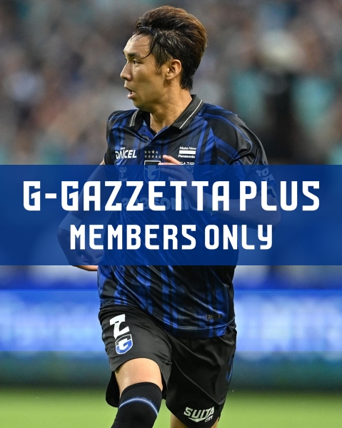 G-GAZZETTA PLUS 「ヒアンを封じて無失点貢献。福岡が20代最後のシーズンでサッカー少年や少女に示したい姿とは」