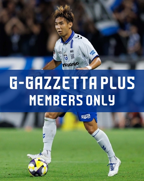 G-GAZZETTA PLUS 「［J1 第22節 2025.6.28(土)vs.京都］福岡選手の試合後コメント」