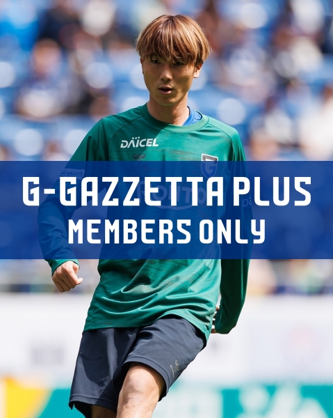 G-GAZZETTA PLUS 「「夏場は若手が頑張りたい」。心身ともにパワーアップした美藤が成長を見せつける」