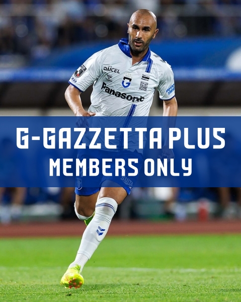 G-GAZZETTA PLUS 「マッチデーフォト 天皇杯3回戦 山形戦」