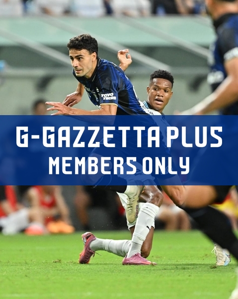 G-GAZZETTA PLUS 「マッチデーフォト 2025明治安田J1リーグ 第24節 vs 川崎F」