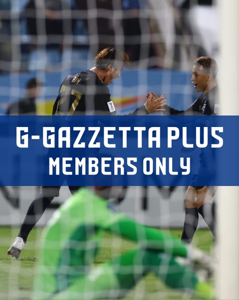 G-GAZZETTA PLUS 「マッチデーフォト AFCチャンピオンズリーグ2 2025/26 MD4 vs ナムディン」