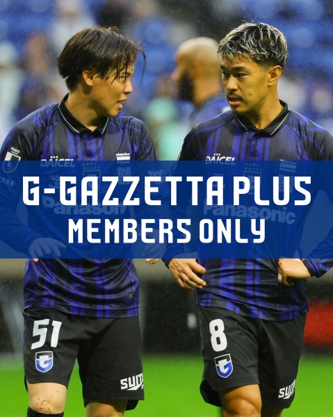 G-GAZZETTA PLUS 「マッチデーフォト 2025明治安田J1リーグ 第36節 vs 神戸」