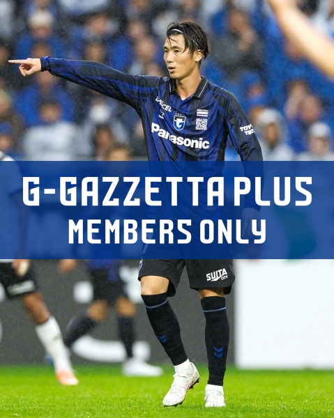 G-GAZZETTA PLUS [MITO played in his first league match against Kobe. He overcame the challenges that Head Coach Poyatos mentioned and showed his presence.]