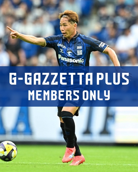 G-GAZZETTA PLUS [What soccer manga and anime did the players watch as children?]