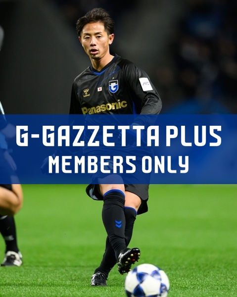 G-GAZZETTA PLUS [Turning the 1st Leg draw into a positive and aiming to advance to the ACL2 quarterfinals]