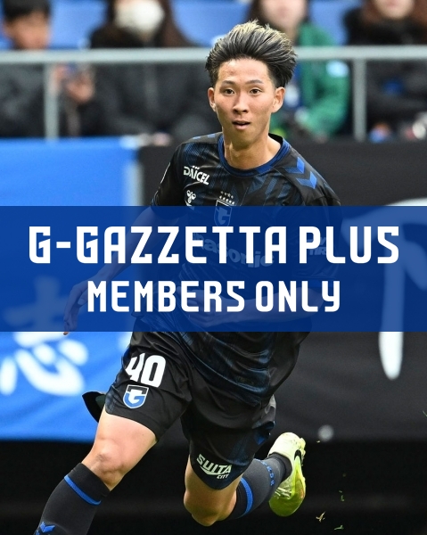 G-GAZZETTA PLUS 「「めっちゃ足が速くなっている」。唐山が見せるスピード感の陰にある努力」