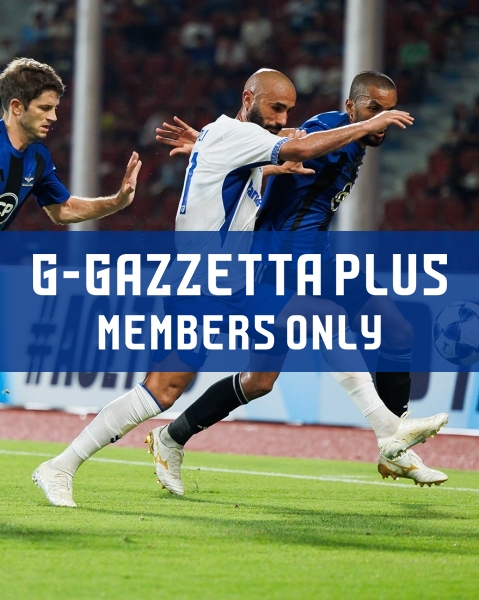 G-GAZZETTA PLUS 「マッチデーフォト ACL2 準決勝2ndレグ vs バンコクU」
