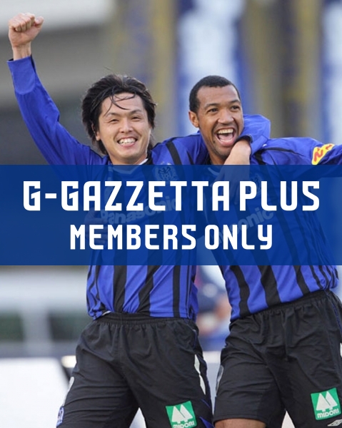 G-GAZZETTA PLUS 「「侍の魂を持って戦って」。ACLを制したルーカスさんがブラジルから決勝を応援」