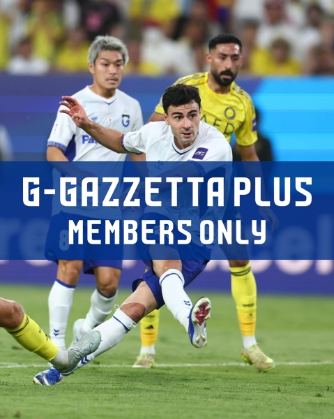 G-GAZZETTA PLUS 「［ACL2 決勝 2026.5.17(日)vs.アルナスル］ヒュメット選手の試合後コメント 」