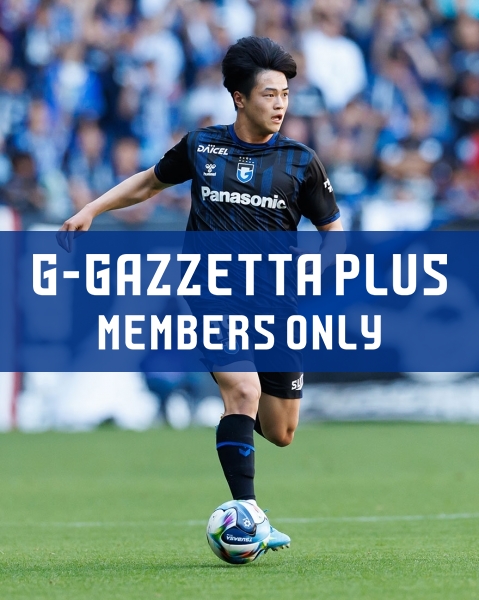 G-GAZZETTA PLUS 「池谷選手が振り返る2026特別シーズン」