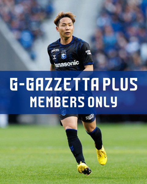 G-GAZZETTA PLUS [What are the views of players Abe and Okunuki, who have experience playing overseas, on the start of the summer season?]