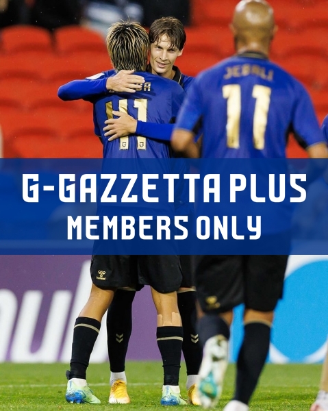 G-GAZZETTA PLUS [Matchday Photos: ACL Elite MD2 vs Newcastle]