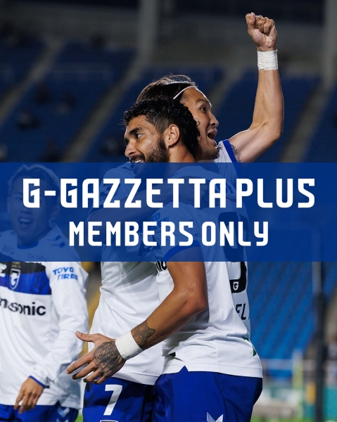 G-GAZZETTA PLUS [Matchday Photos : MEIJI YASUDA J1 LEAGUE 11th Sec. vs Fukuoka]