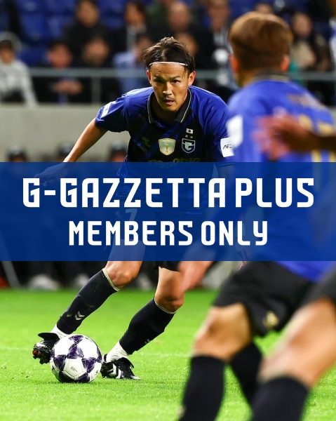 G-GAZZETTA PLUS [Matchday Photos: ACL Elite MD3 vs Buriram]